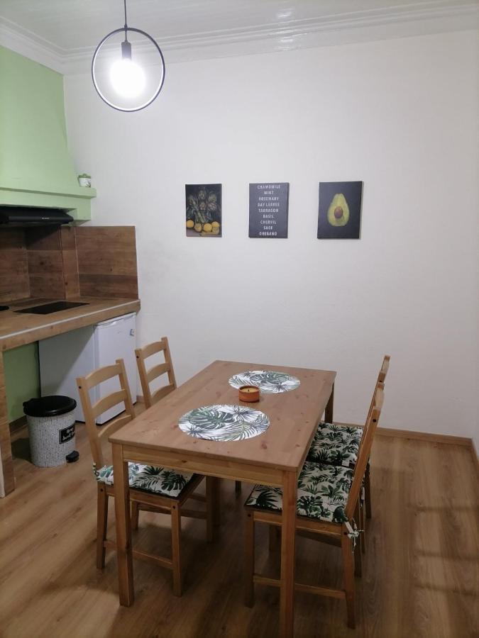Ferienwohnung D House Limenaria  Exterior foto