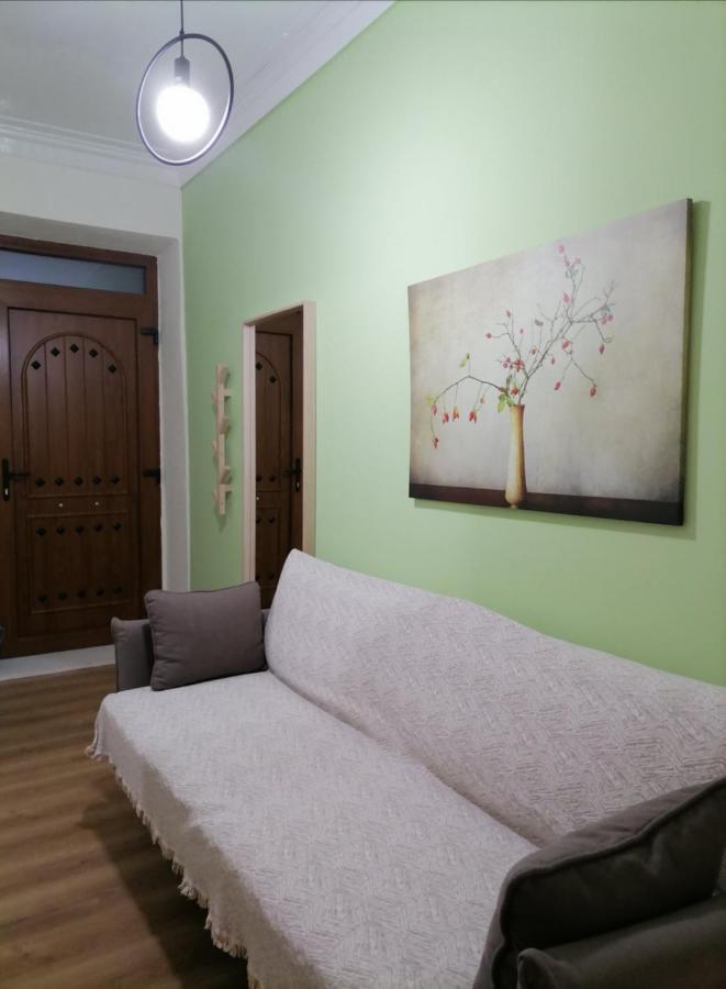Ferienwohnung D House Limenaria  Exterior foto